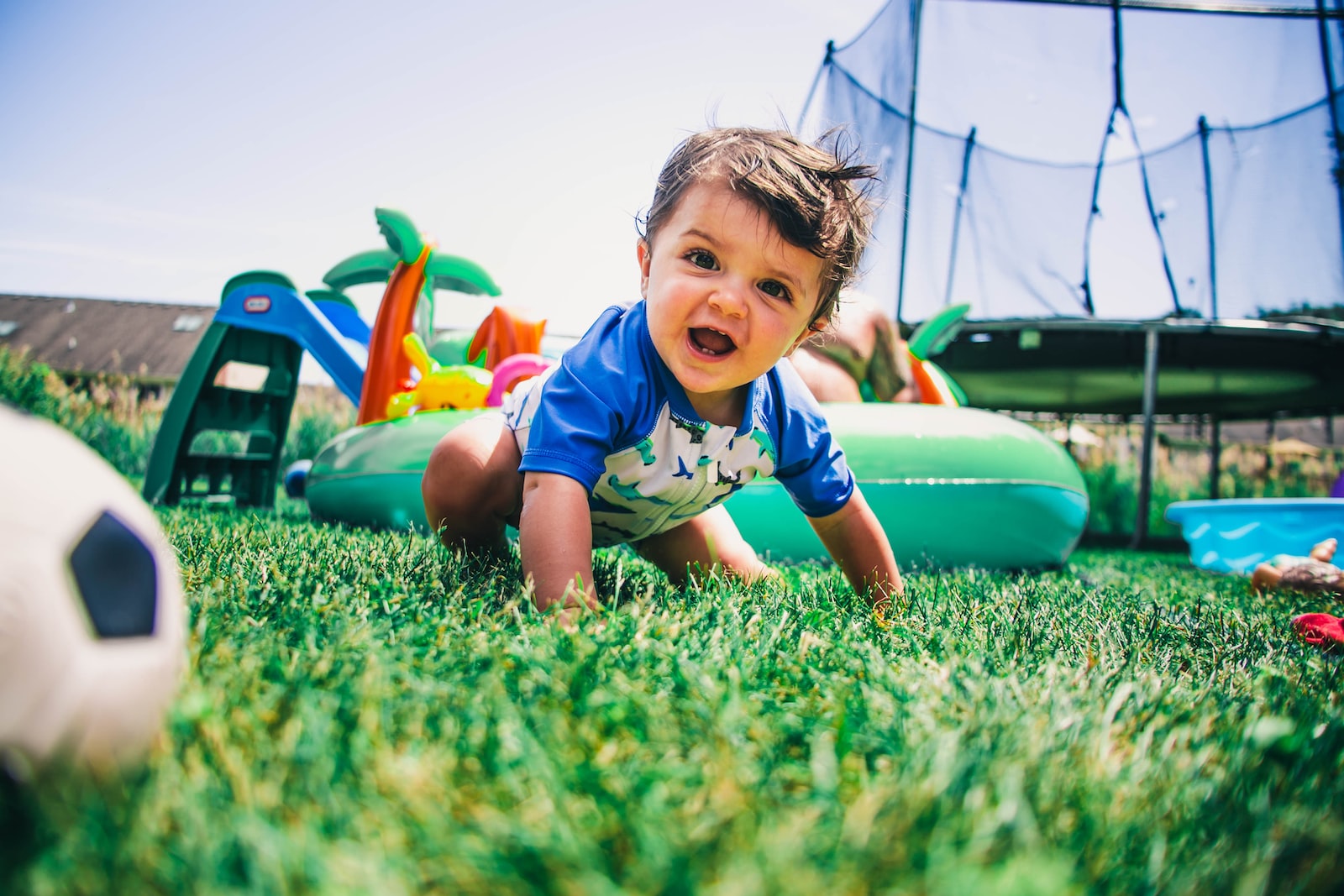 jeux enfants 2 ans fille